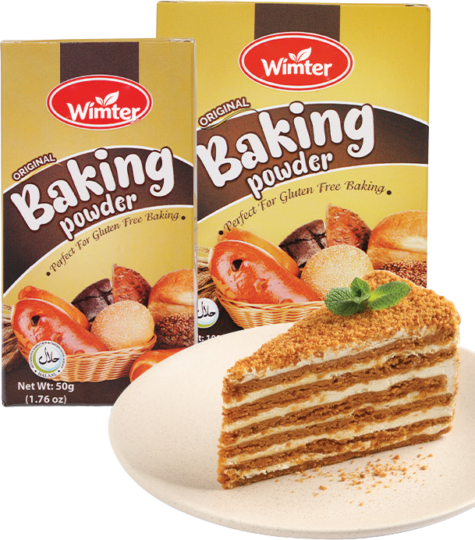 Baking Powder