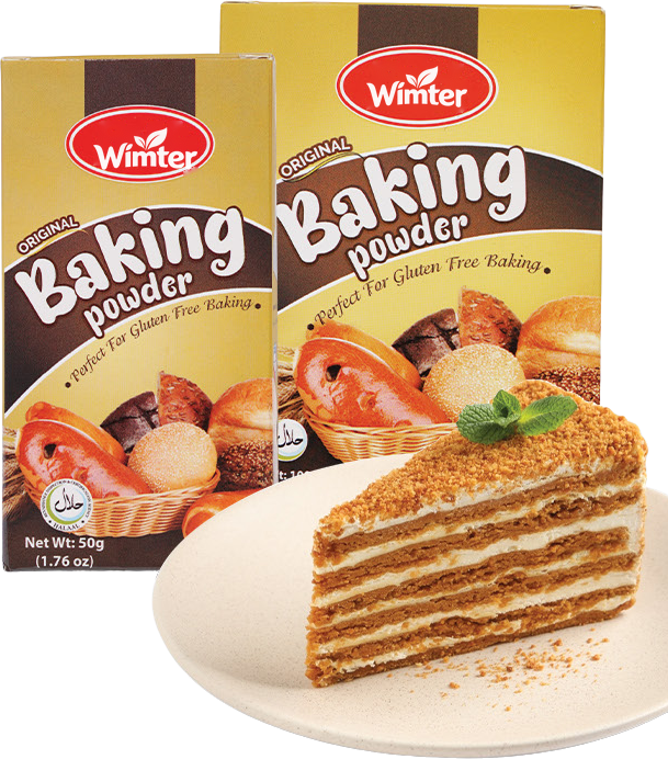 Baking Powder