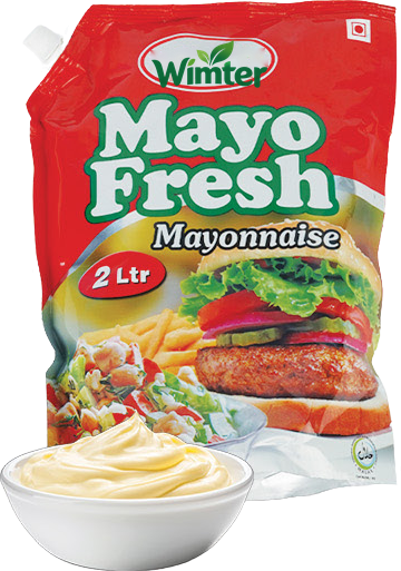 Fresh Mayonnaise