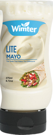 Lite Mayonnaise