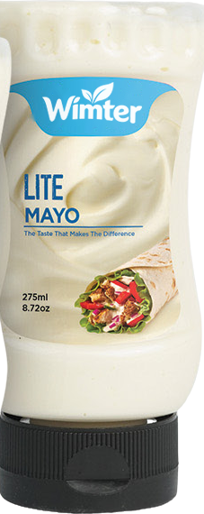 Lite Mayonnaise