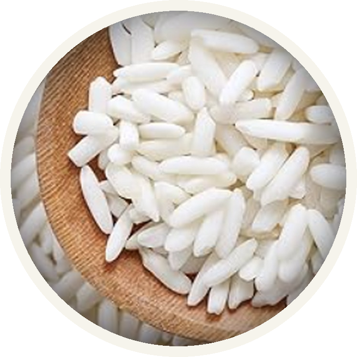 Thai Glutinous (Sweet) Rice