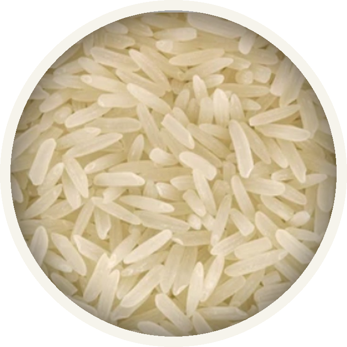 Premium Fragrant Rice