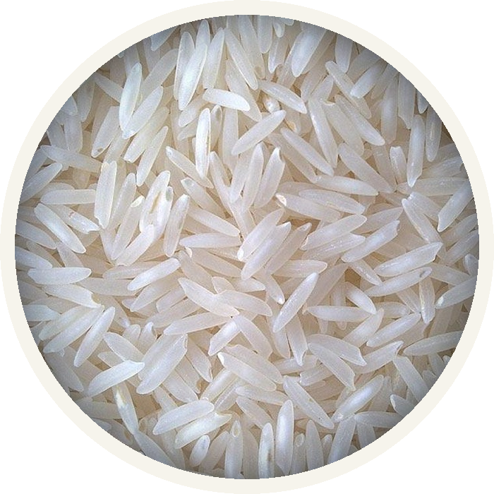 Kernel Basmati Rice (Maxi-Long)